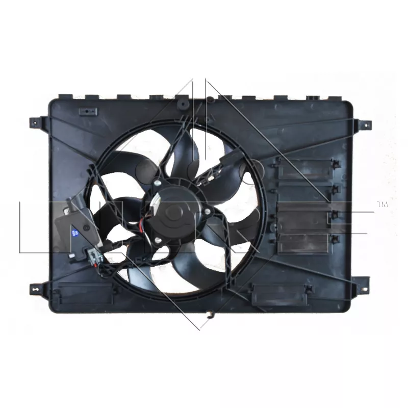 Ventilateur, refroidissement du moteur NRF 47593