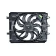 Ventilateur, refroidissement du moteur NRF 47595 - Visuel 1