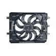 Ventilateur, refroidissement du moteur NRF 47596 - Visuel 1