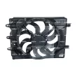 Ventilateur, refroidissement du moteur NRF 47596 - Visuel 3