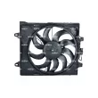 Ventilateur, refroidissement du moteur NRF 47598 - Visuel 1