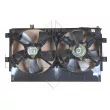 Ventilateur, refroidissement du moteur NRF 47599 - Visuel 1