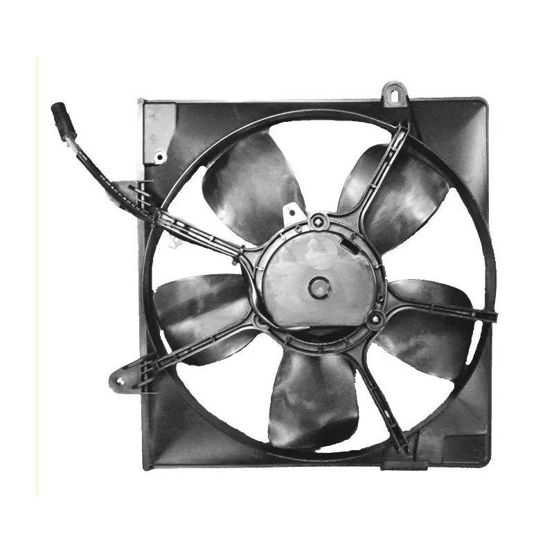 Ventilateur, refroidissement du moteur NRF 47601