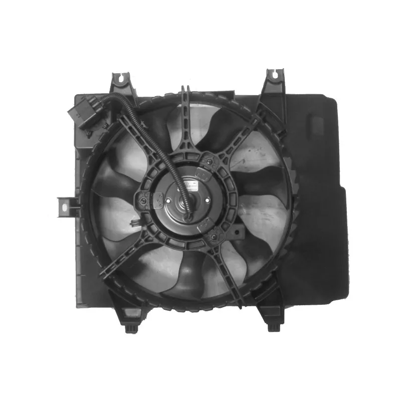 Ventilateur, refroidissement du moteur NRF 47603