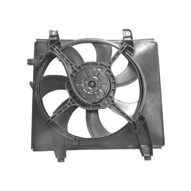 Ventilateur, refroidissement du moteur NRF 47605