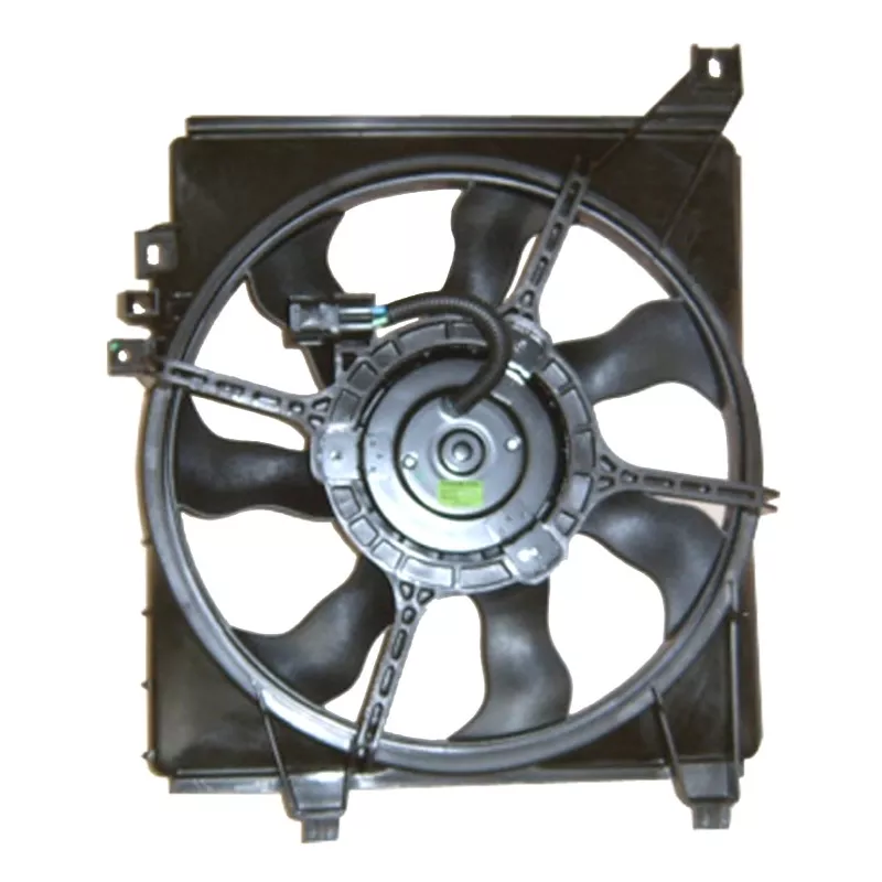 Ventilateur, refroidissement du moteur NRF 47607