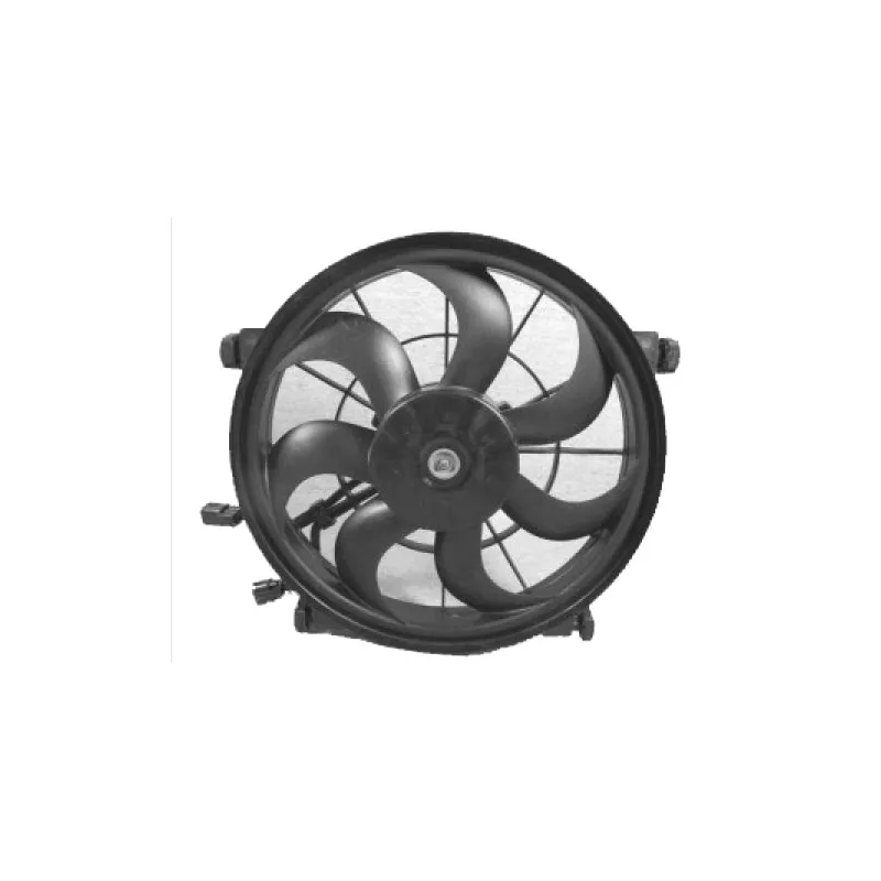 Ventilateur, refroidissement du moteur NRF 47608