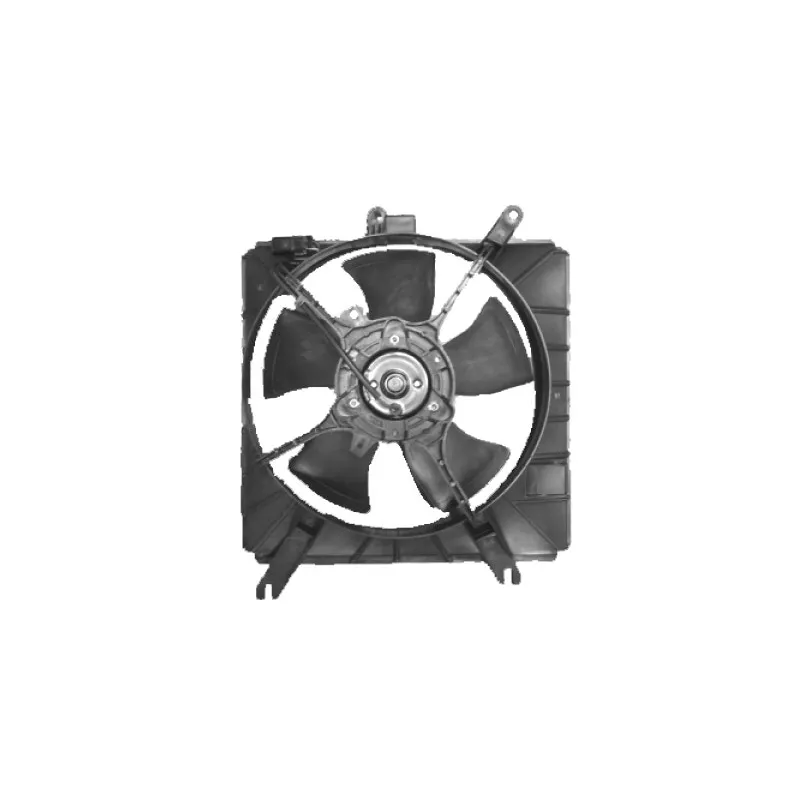 Ventilateur, refroidissement du moteur NRF 47609