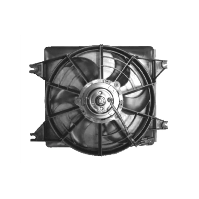 Ventilateur, refroidissement du moteur NRF 47611