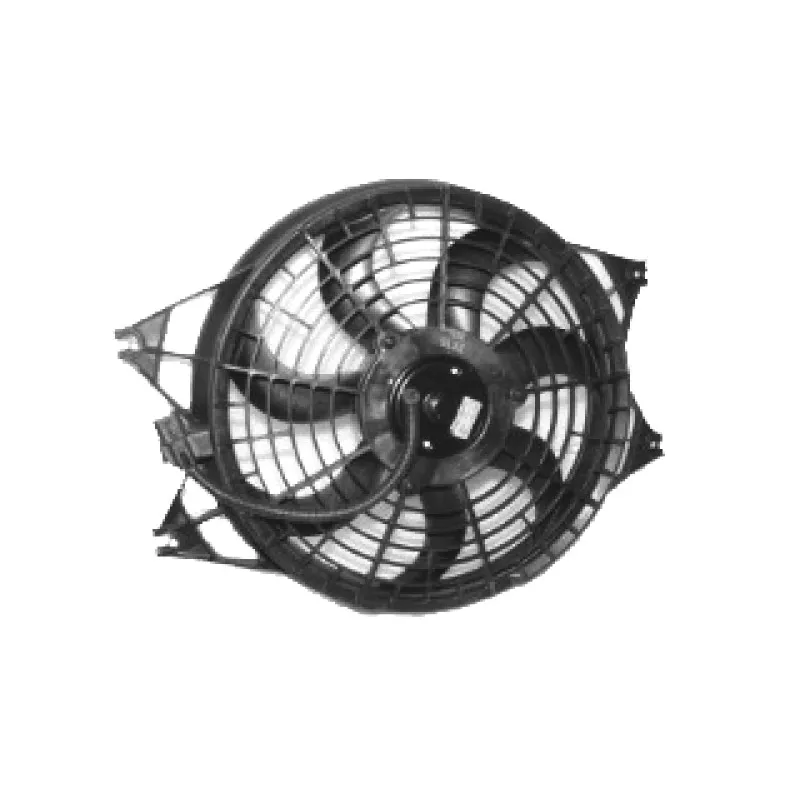 Ventilateur, refroidissement du moteur NRF 47612