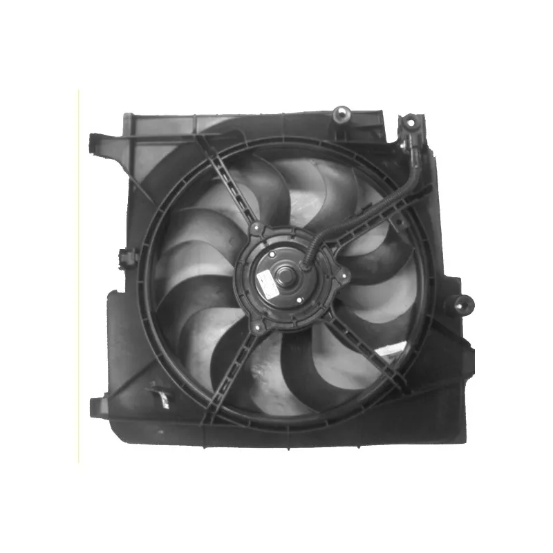 Ventilateur, refroidissement du moteur NRF 47613