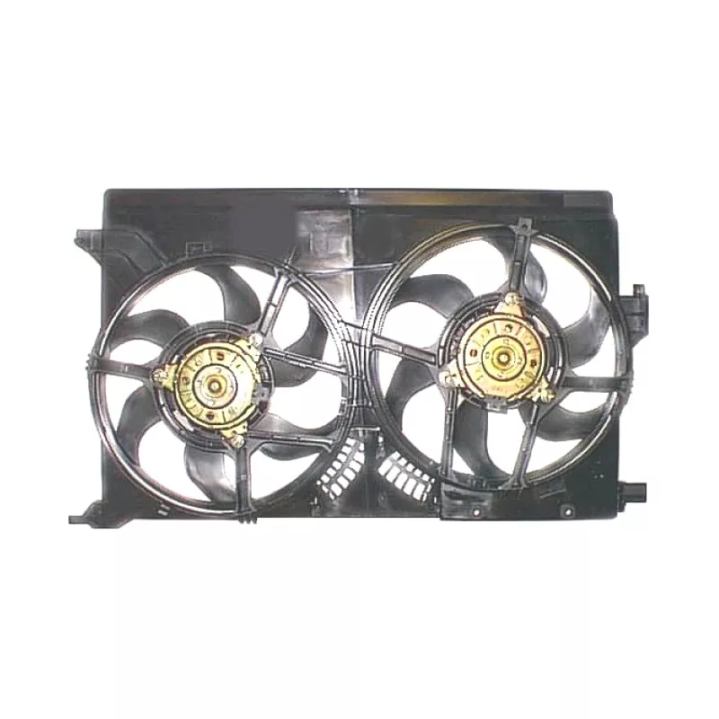 Ventilateur, refroidissement du moteur NRF 47614