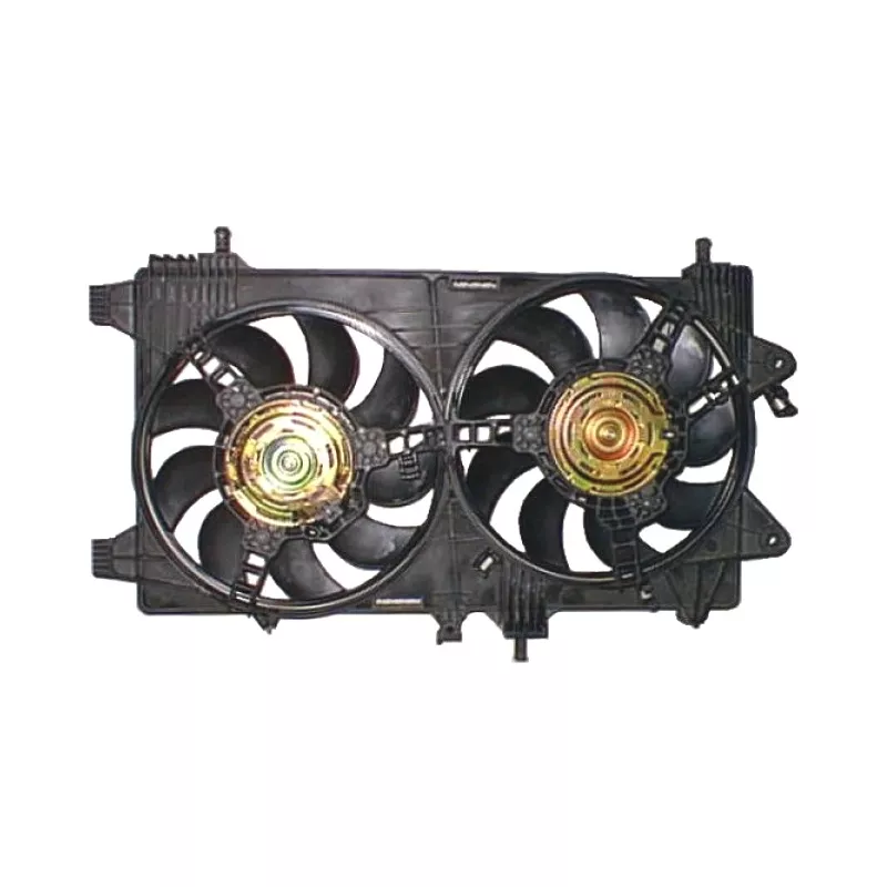 Ventilateur, refroidissement du moteur NRF 47615