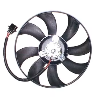 Ventilateur, refroidissement du moteur NRF 47617