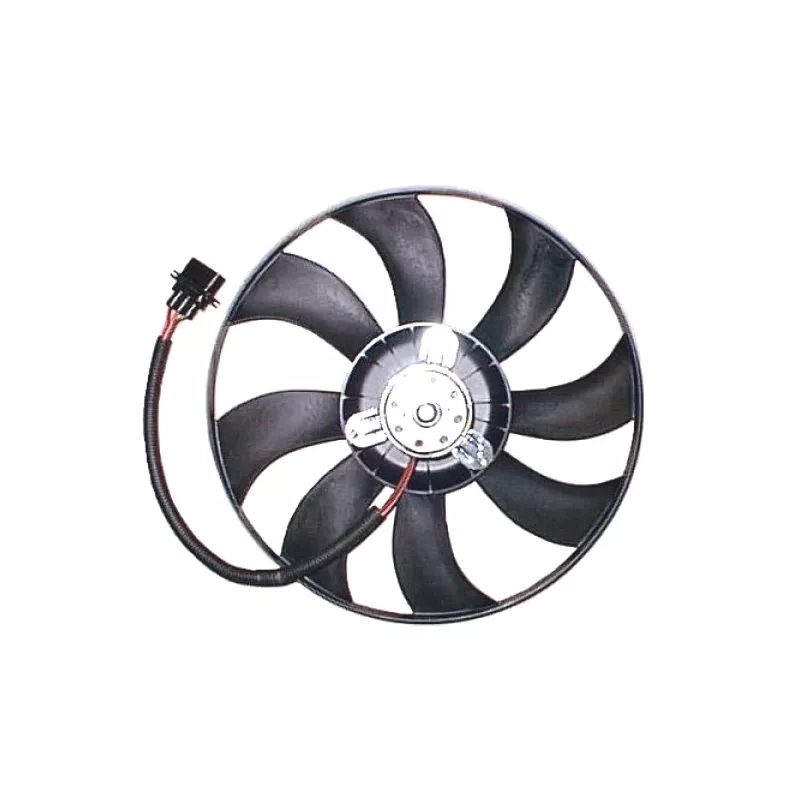 Ventilateur, refroidissement du moteur NRF 47617