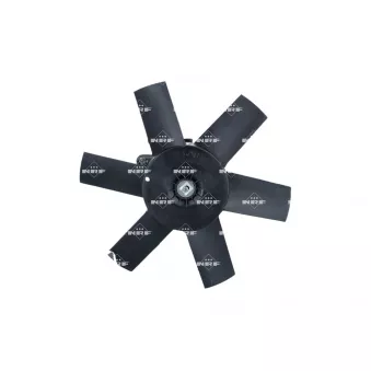 Ventilateur, refroidissement du moteur NRF 47619