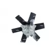Ventilateur, refroidissement du moteur NRF 47619 - Visuel 3