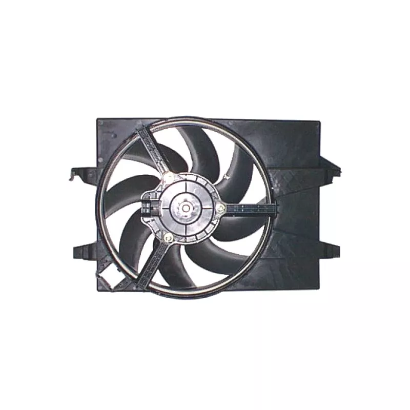 Ventilateur, refroidissement du moteur NRF 47620