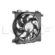 Ventilateur, refroidissement du moteur NRF 47622 - Visuel 1
