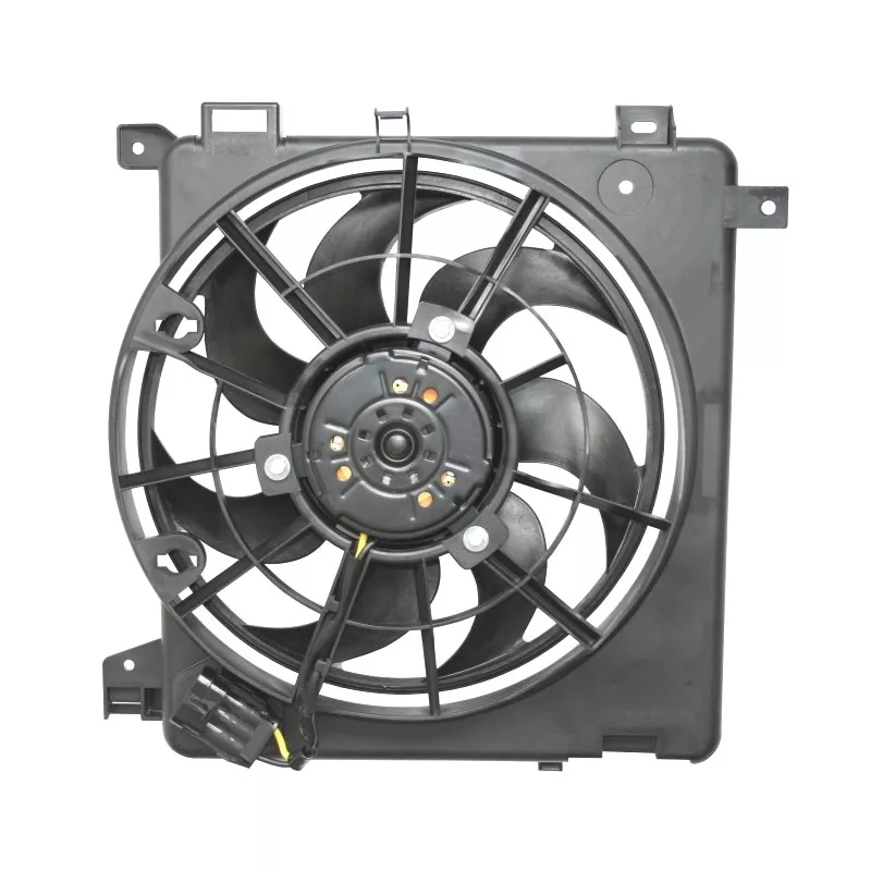 Ventilateur, refroidissement du moteur NRF 47623
