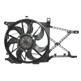 Ventilateur, refroidissement du moteur NRF 47624