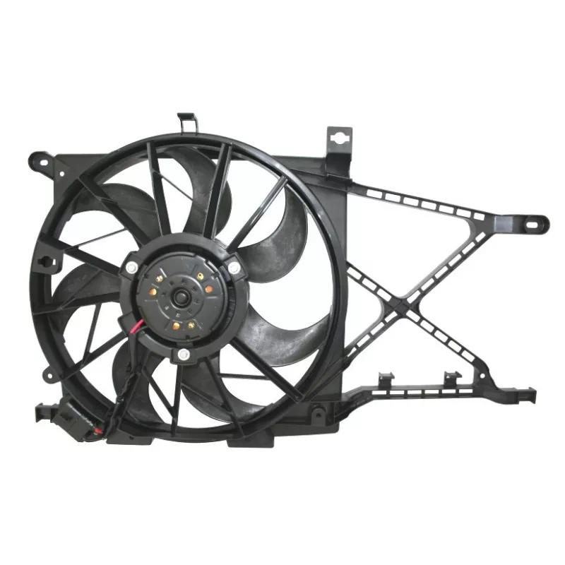 Ventilateur, refroidissement du moteur NRF 47624