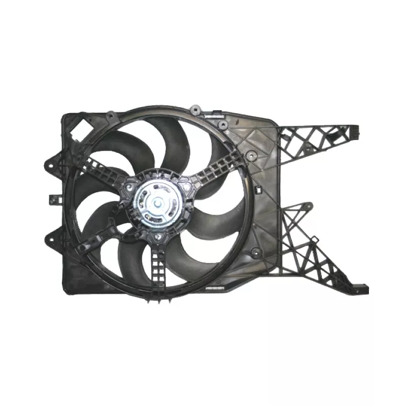 Ventilateur, refroidissement du moteur NRF 47625