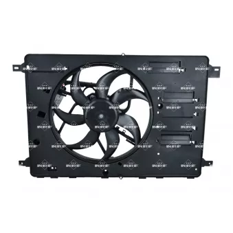 Ventilateur, refroidissement du moteur NRF 47626