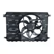 Ventilateur, refroidissement du moteur NRF 47626 - Visuel 3