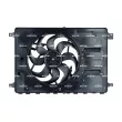 Ventilateur, refroidissement du moteur NRF 47627 - Visuel 1