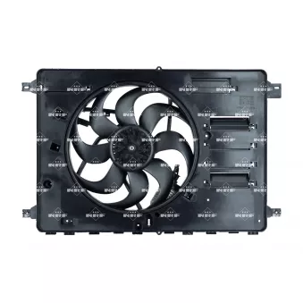 Ventilateur, refroidissement du moteur NRF 47627
