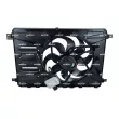 Ventilateur, refroidissement du moteur NRF 47627 - Visuel 3