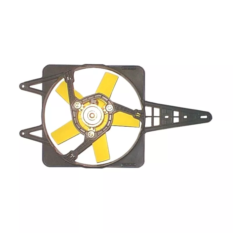 Ventilateur, refroidissement du moteur NRF 47628