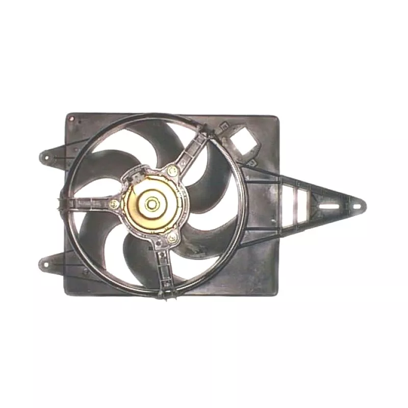 Ventilateur, refroidissement du moteur NRF 47629