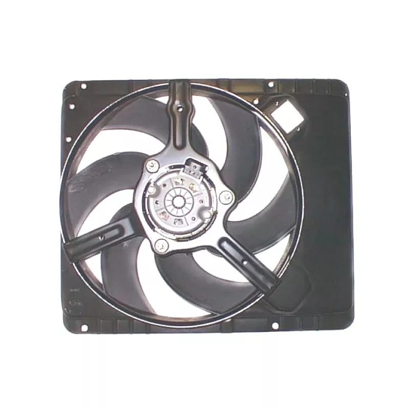 Ventilateur, refroidissement du moteur NRF 47631
