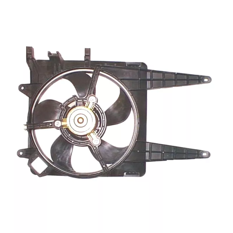 Ventilateur, refroidissement du moteur NRF 47634