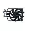 Ventilateur, refroidissement du moteur NRF 47642 - Visuel 1