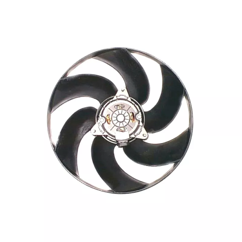 Ventilateur, refroidissement du moteur NRF 47643