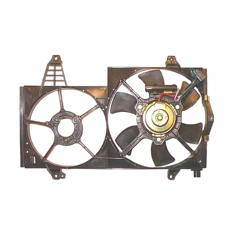 Ventilateur, refroidissement du moteur NRF 47645