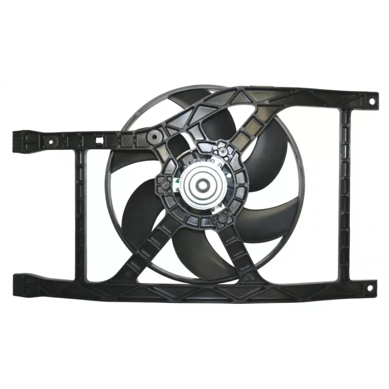 Ventilateur, refroidissement du moteur NRF 47646