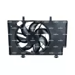 Ventilateur, refroidissement du moteur NRF 47649 - Visuel 1