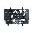 Ventilateur, refroidissement du moteur NRF 47649 - Visuel 3