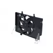 Ventilateur, refroidissement du moteur NRF 47650 - Visuel 2