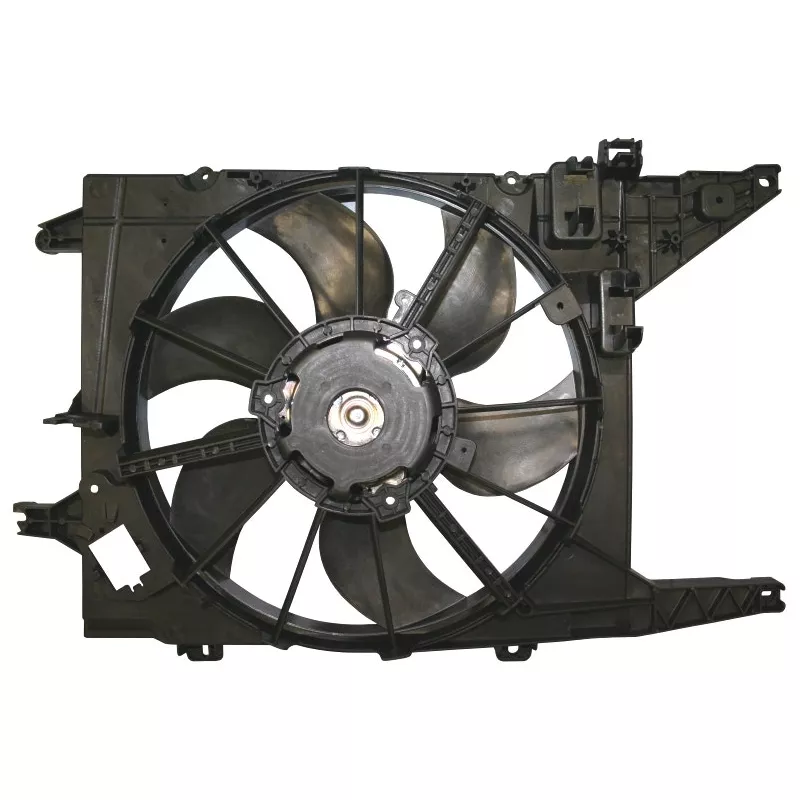 Ventilateur, refroidissement du moteur NRF 47651