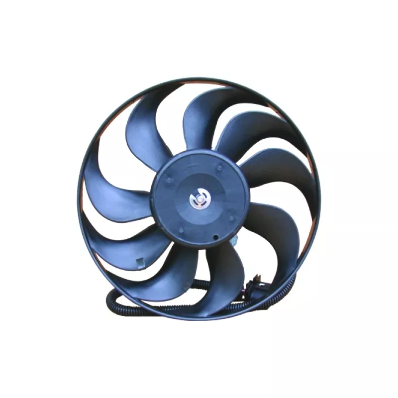 Ventilateur, refroidissement du moteur NRF 47652