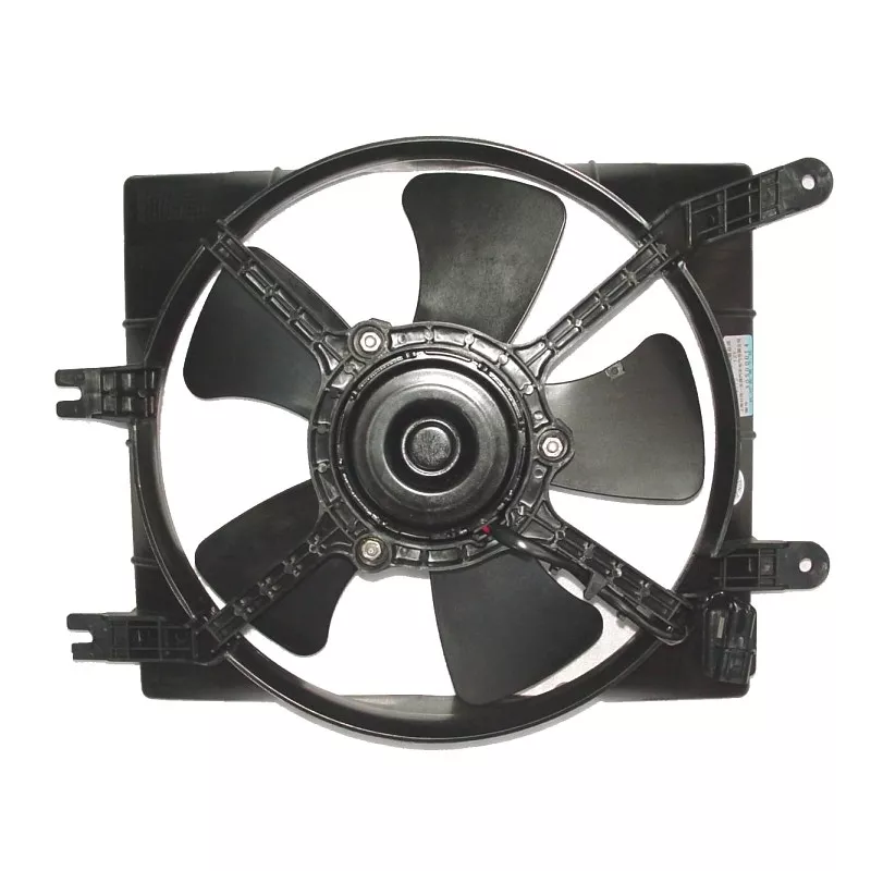 Ventilateur, refroidissement du moteur NRF 47654
