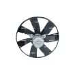 Ventilateur, refroidissement du moteur NRF 47660 - Visuel 3