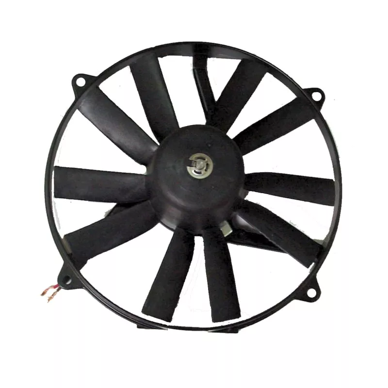 Ventilateur, refroidissement du moteur NRF 47661