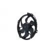 Ventilateur, refroidissement du moteur NRF 47665 - Visuel 2