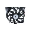 Ventilateur, refroidissement du moteur NRF 47672 - Visuel 3